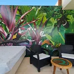 Penthouse With Private Plunge Pool - 2 King Apartamento *
