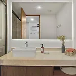 Penthouse With Private Plunge Pool - 2 King Tulum