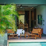 Family 2 Bedrooms Swim Up * Tulum