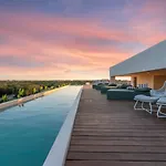Penthouse With Private Plunge Pool - 2 King * Tulum