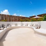 Penthouse With Private Plunge Pool - 2 King