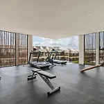Penthouse With Private Plunge Pool - 2 King *