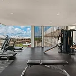 Apartamento Penthouse With Private Plunge Pool - 2 King