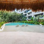 Penthouse With Private Plunge Pool - 2 King Apartamento
