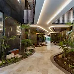 Art House - Filtered Water & 2 Free Beach Clubs Tulum Hotel Zone