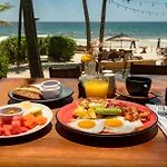 Ahau Tulum - Beachfront Hotel (Adults Only)