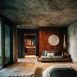 Nomade Temple Tulum