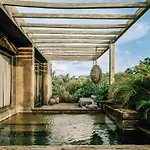 Nomade Temple 4* Tulum