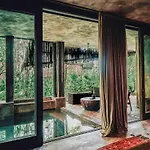 Hotel Nomade Temple Tulum
