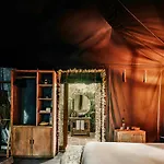Hotel Nomade Temple