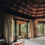 Nomade Temple Hotel 4*