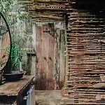 Hotel Nomade Temple Tulum