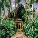 Nomade Temple 4*