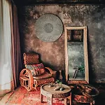 Hotel Nomade Temple Tulum