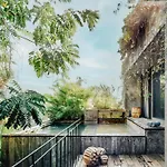 Hotel Nomade Temple