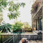 Nomade Temple Hotel 4*