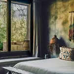 Hotel Nomade Temple Tulum