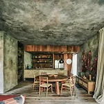 Nomade Temple 4* Tulum