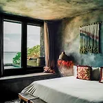 Hotel Nomade Temple 4*