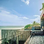 Nomade Temple Tulum
