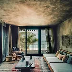 Hotel Nomade Temple Tulum