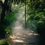 Nomade Temple Hotel Tulum