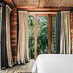 Hotel Nomade Temple Tulum