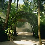 Nomade Temple Hotel 4*