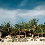 Hotel Nomade Temple Tulum