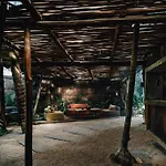 Hotel Nomade Temple Tulum
