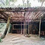 Nomade Temple 4* Tulum