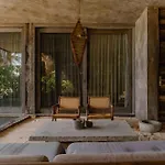 Nomade Temple 4* Tulum