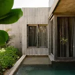 Hotel Nomade Temple 4*