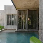 Nomade Temple Hotel Tulum