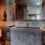 Nomade Temple Hotel Tulum