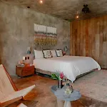 Hotel Nomade Temple Tulum