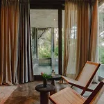 Nomade Temple Hotel Tulum