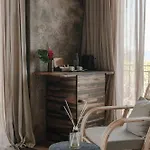 Nomade Temple Hotel 4*