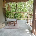 Nomade Temple Hotel Tulum