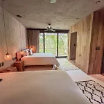 Nomade Temple 4* Tulum