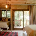 Nomade Temple Hotel 4*