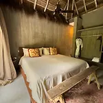 Hotel Nomade Temple Tulum