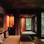 Hotel Nomade Temple