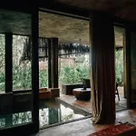 Nomade Temple Hotel Tulum