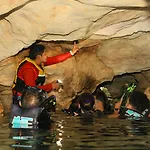 Casa Tortuga - Cenotes Park Inclusive 5*