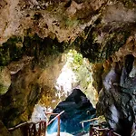 Casa Tortuga - Cenotes Park Inclusive Hotel Tulum