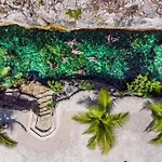 Hotel Casa Tortuga Tulum - Cenotes Park Inclusive