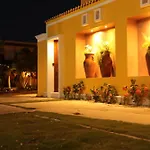 Hotel Scarlette