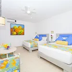 Hotel Mestizo Gallery 4*