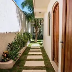 Residence Oasis